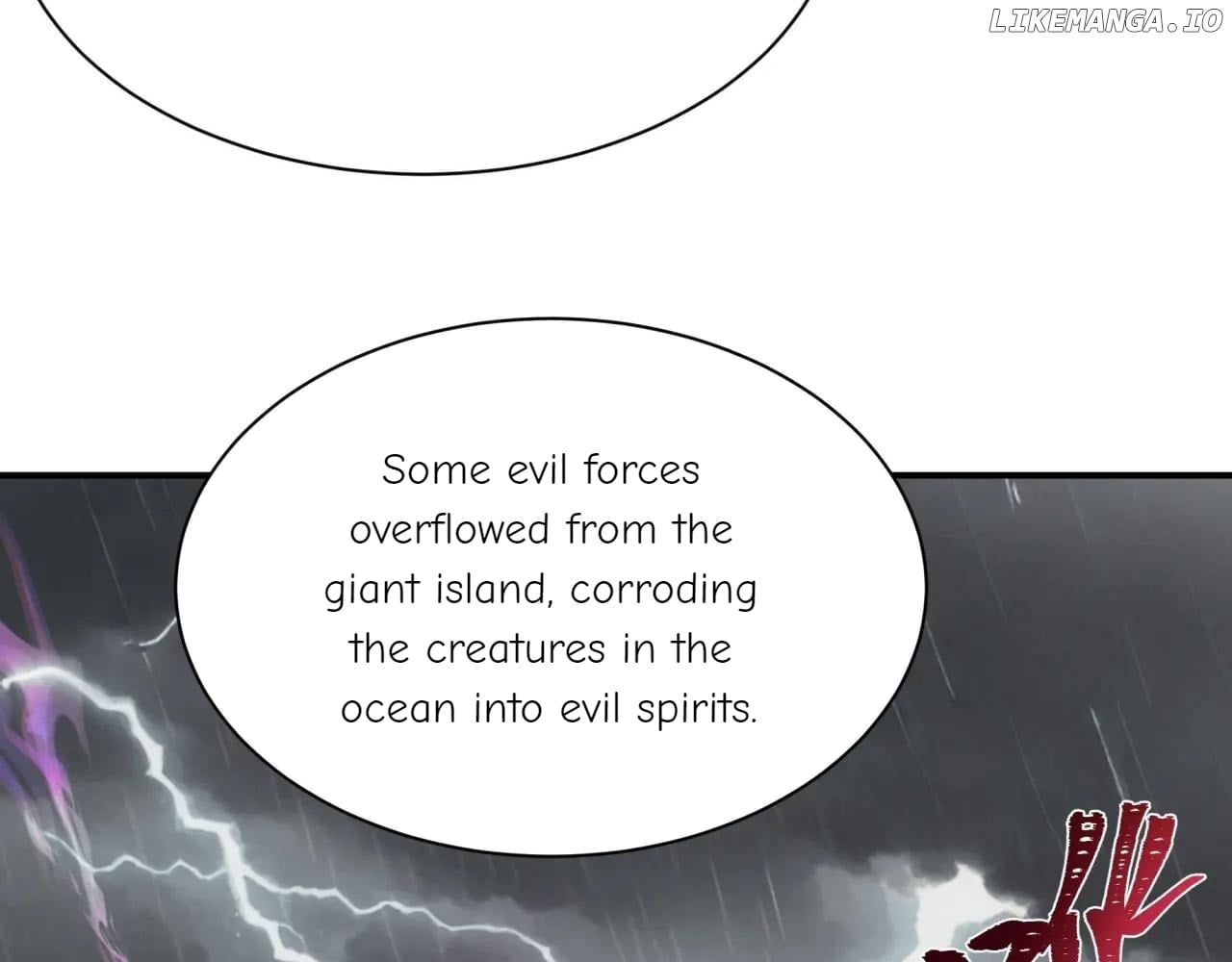 Era of the Haunted Chapter 391 - page 107